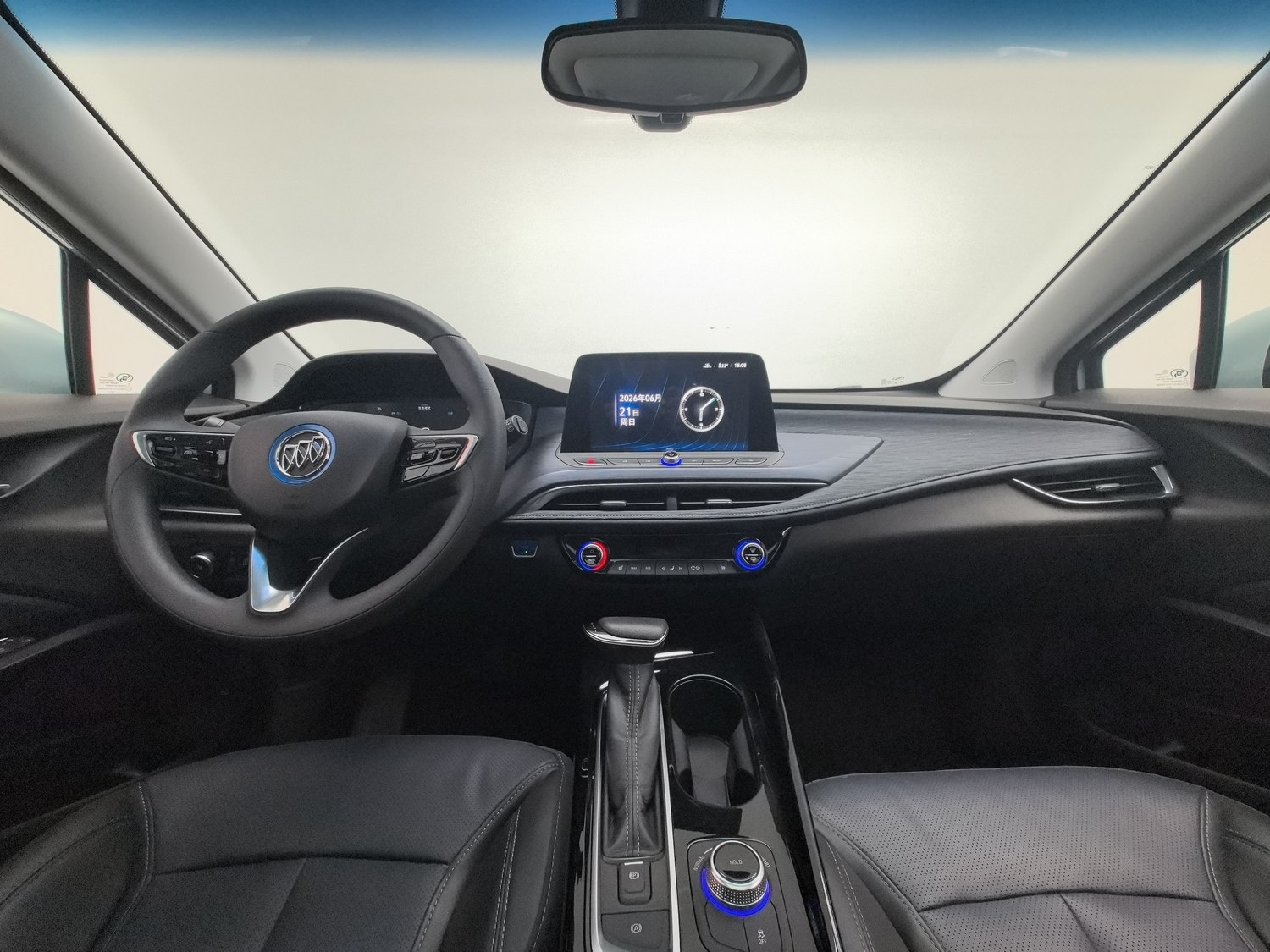 Used Buick Velite 6 2022 1.5 AT