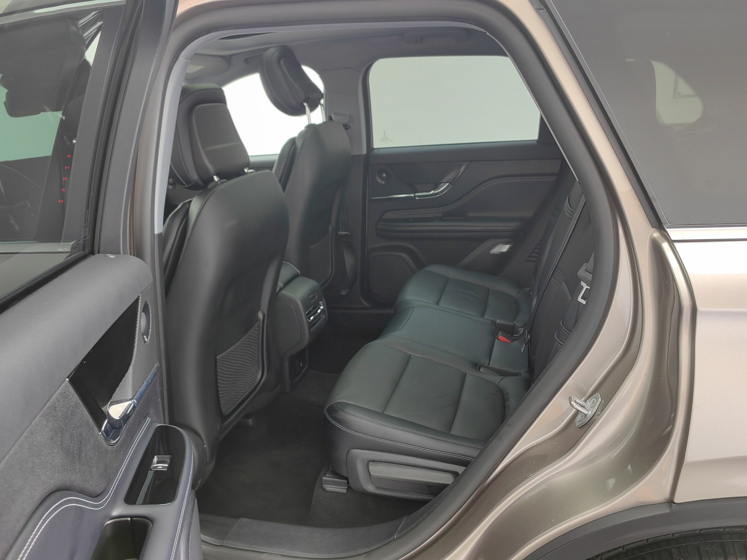 Used Lincoln Corsair 2022 2.0 AT