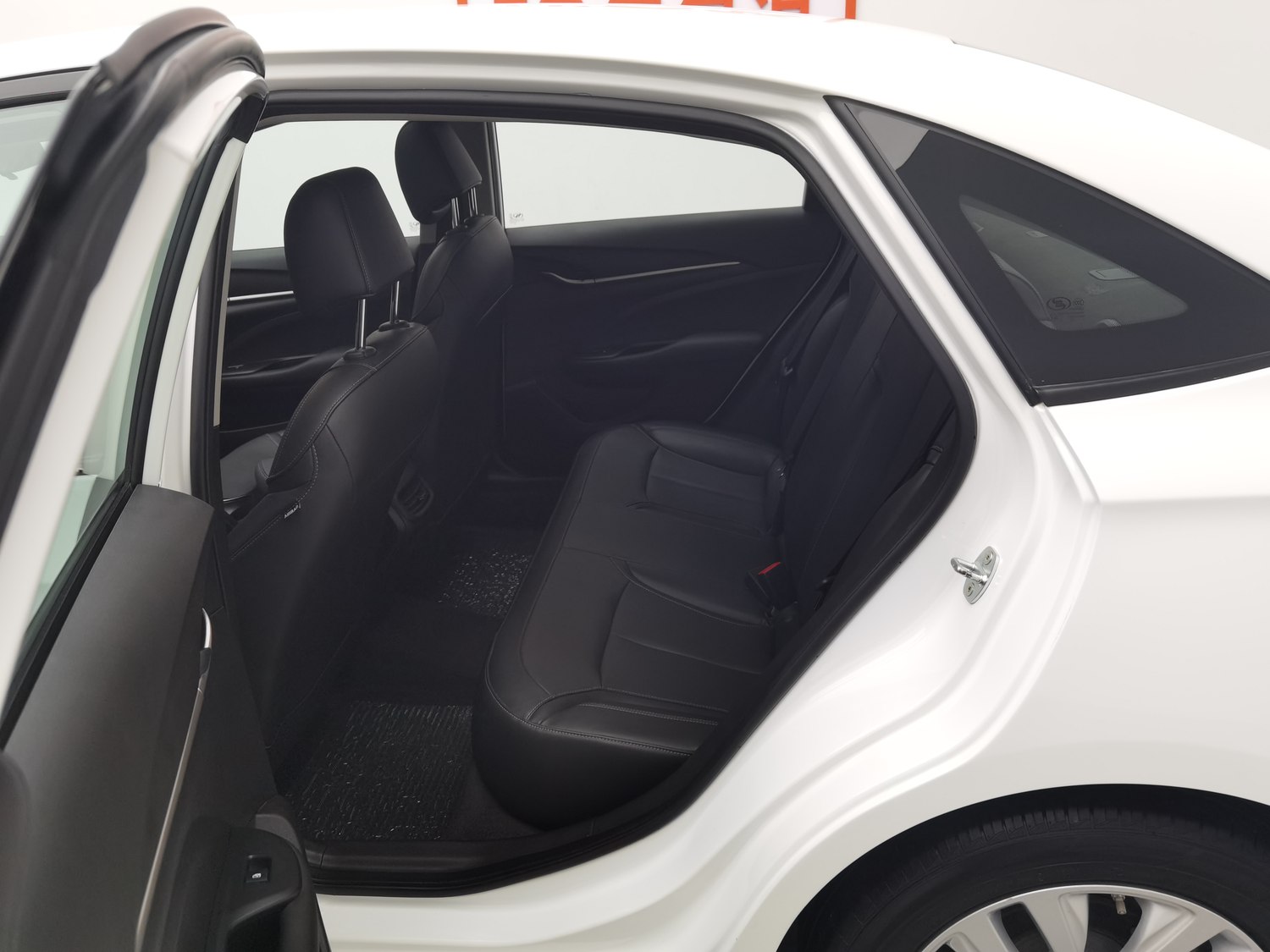 Used Buick Excelle 2021 1.5 AT