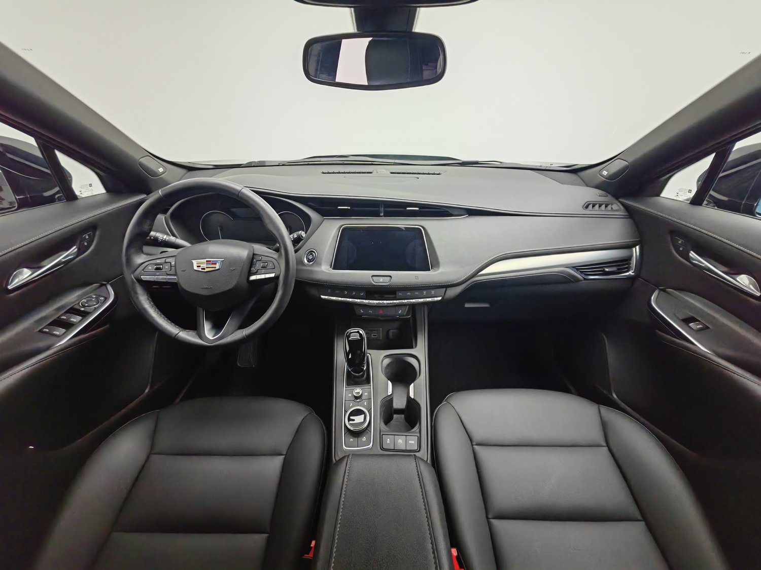 Used Cadillac XT4 2021 2.0 AT