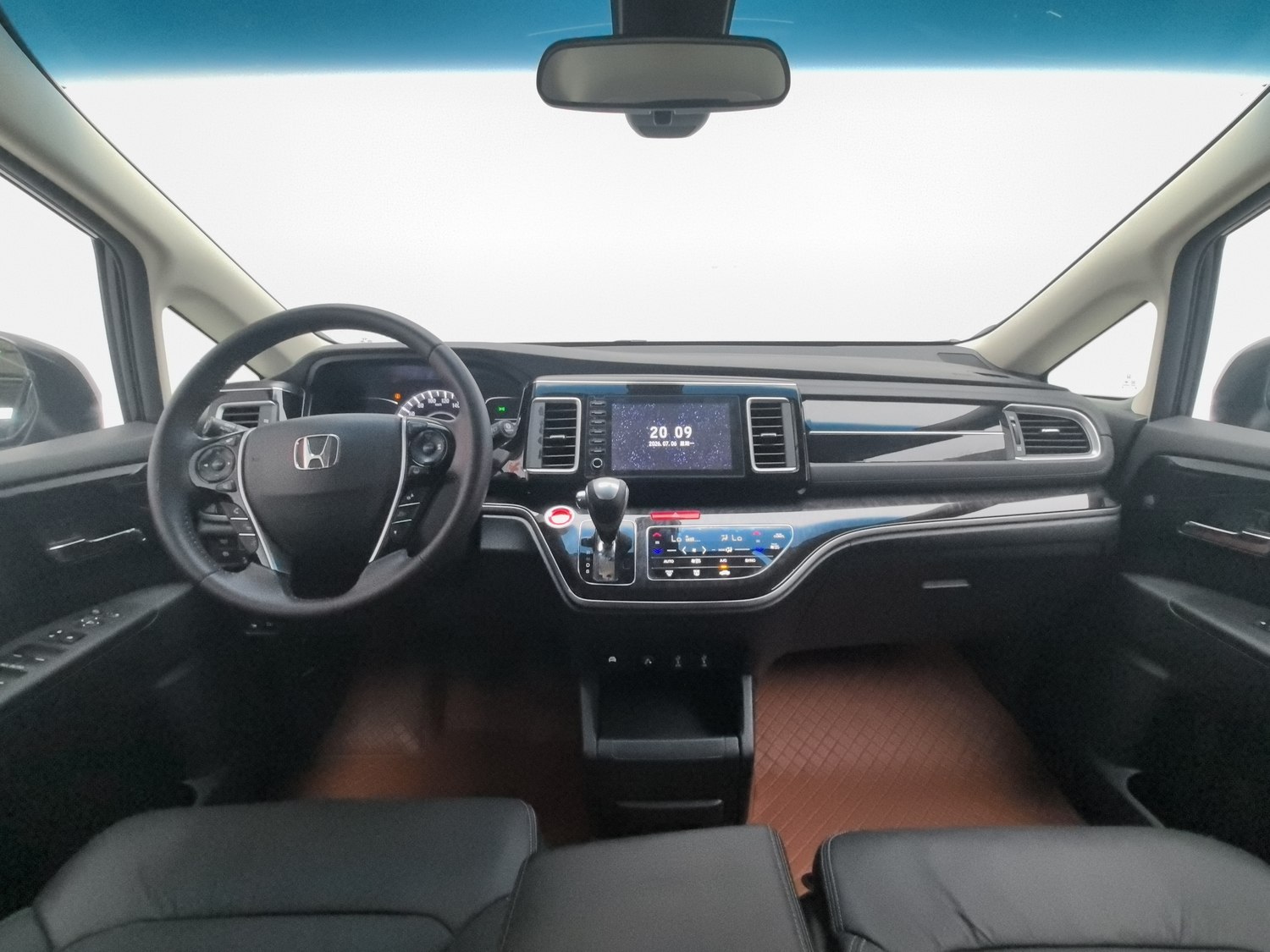 Used Honda Elysion 2019 2.0 AT