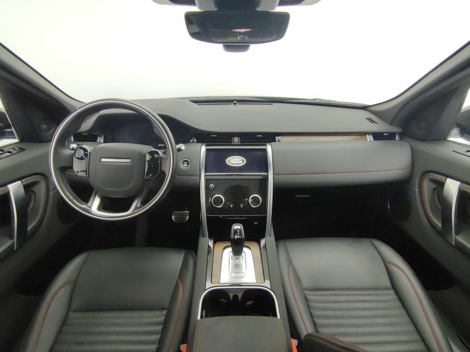 Used Land Rover Discovery 2020 2.0 AT