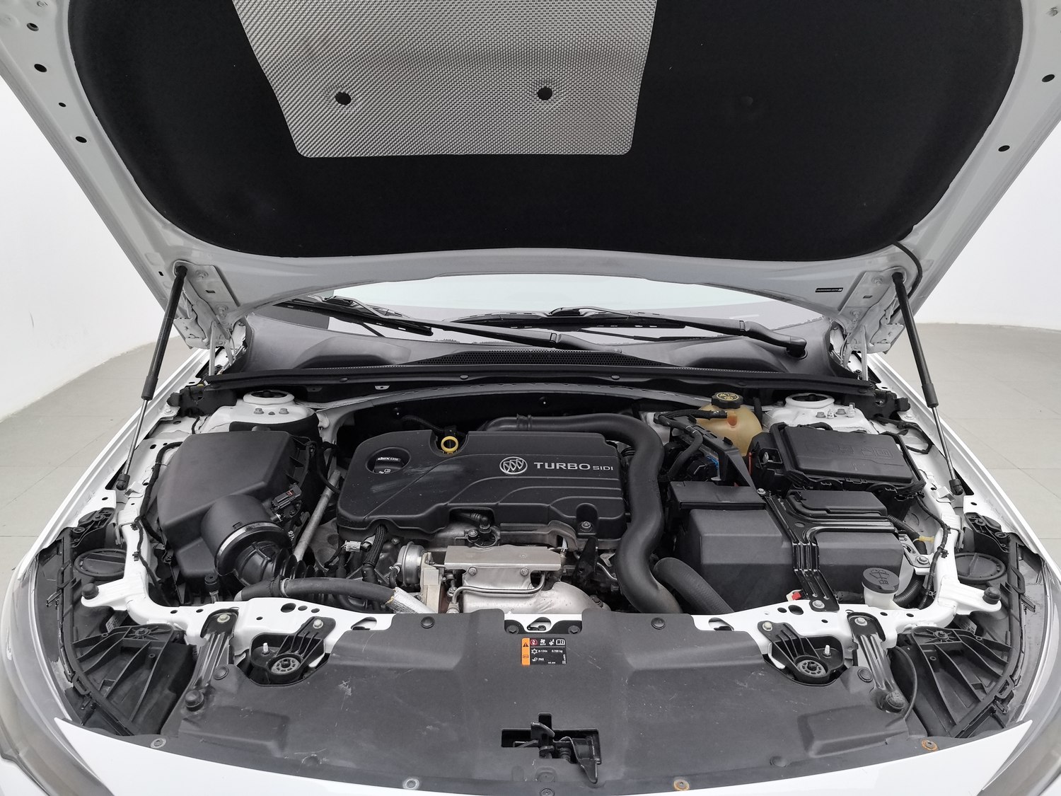 Used Buick Regal 2019 1.5 AT
