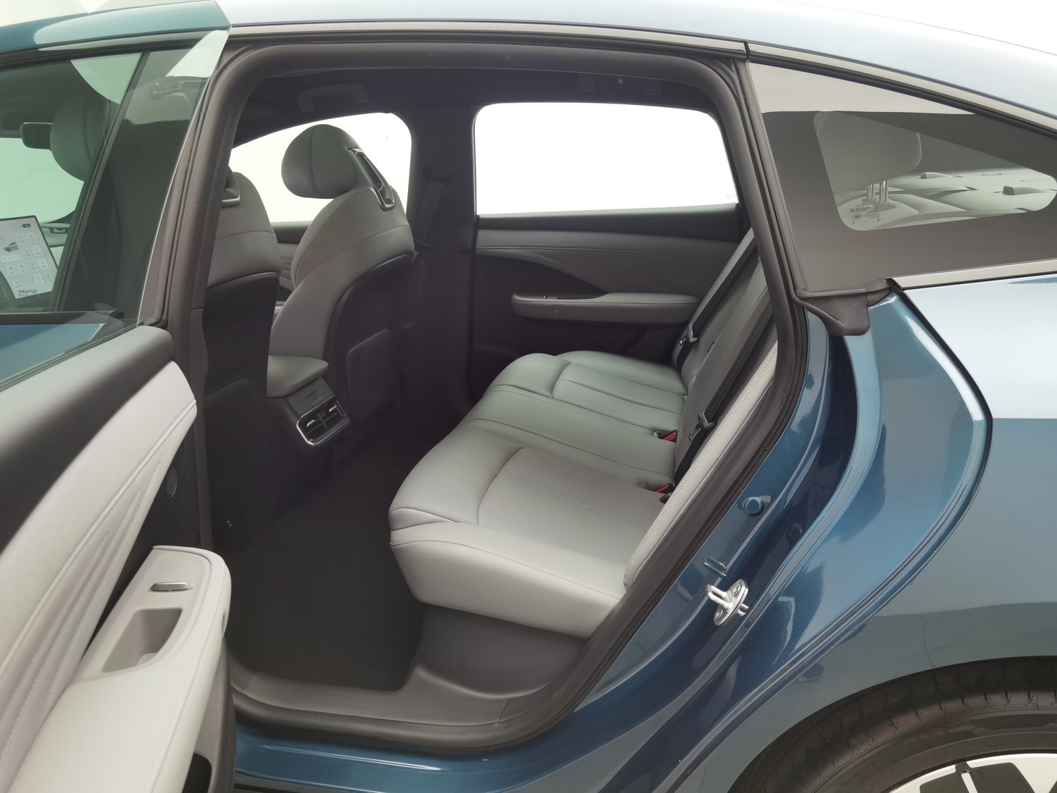 Used Nissan N7 2025