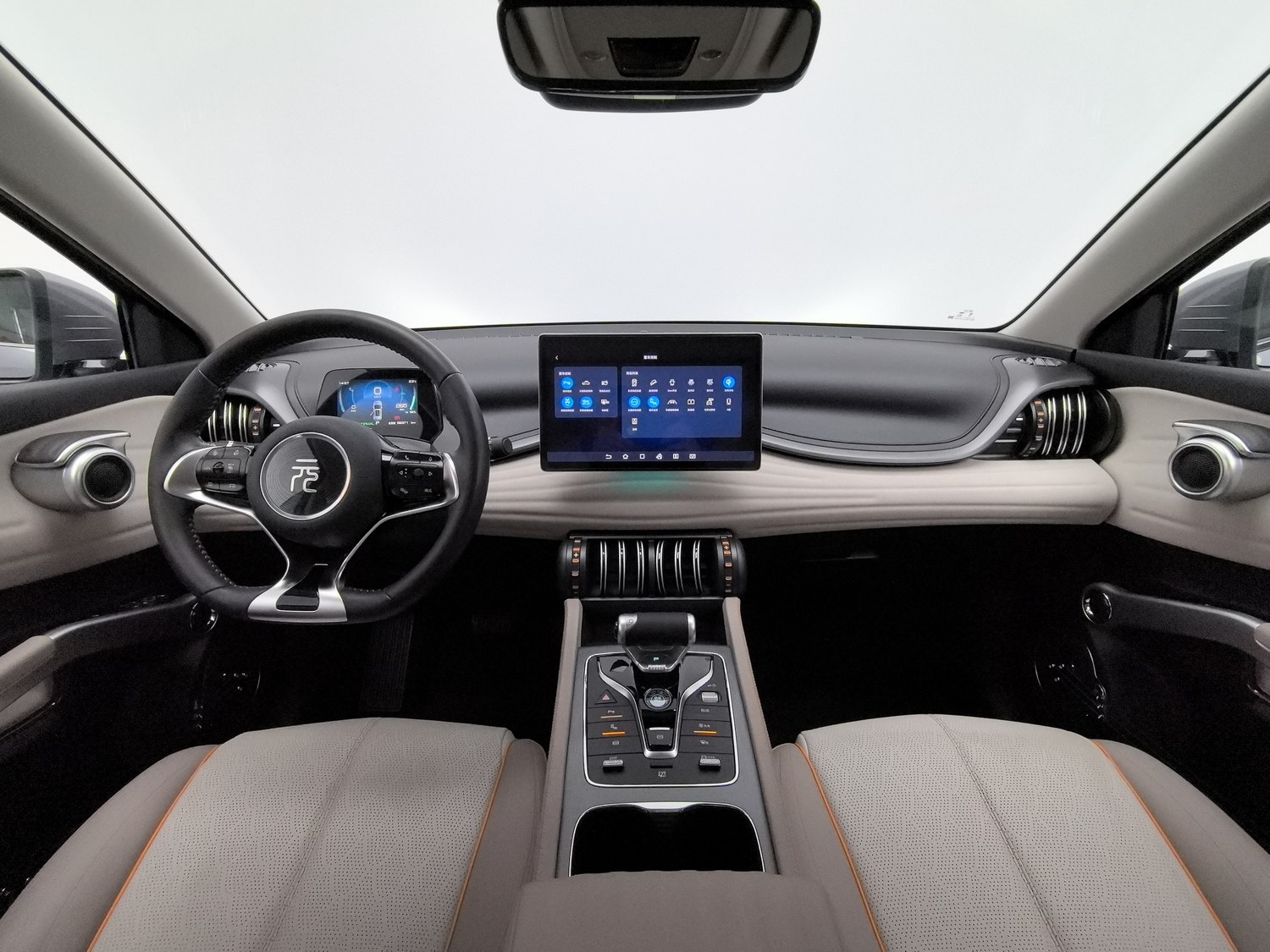 Used BYD Yuan PLUS 2023