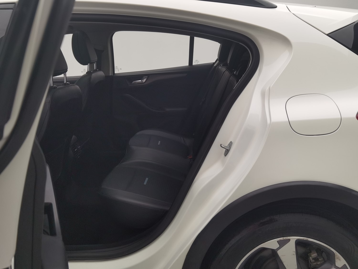Used Ford Focus Active 2021 1.5 AT