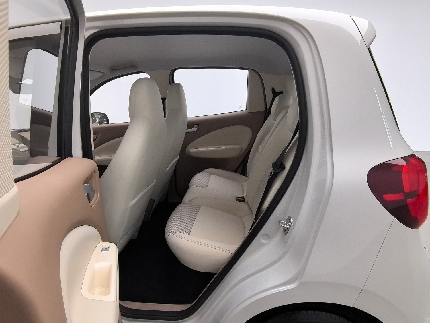 Used Wuling Hongguang MINIEV 2025