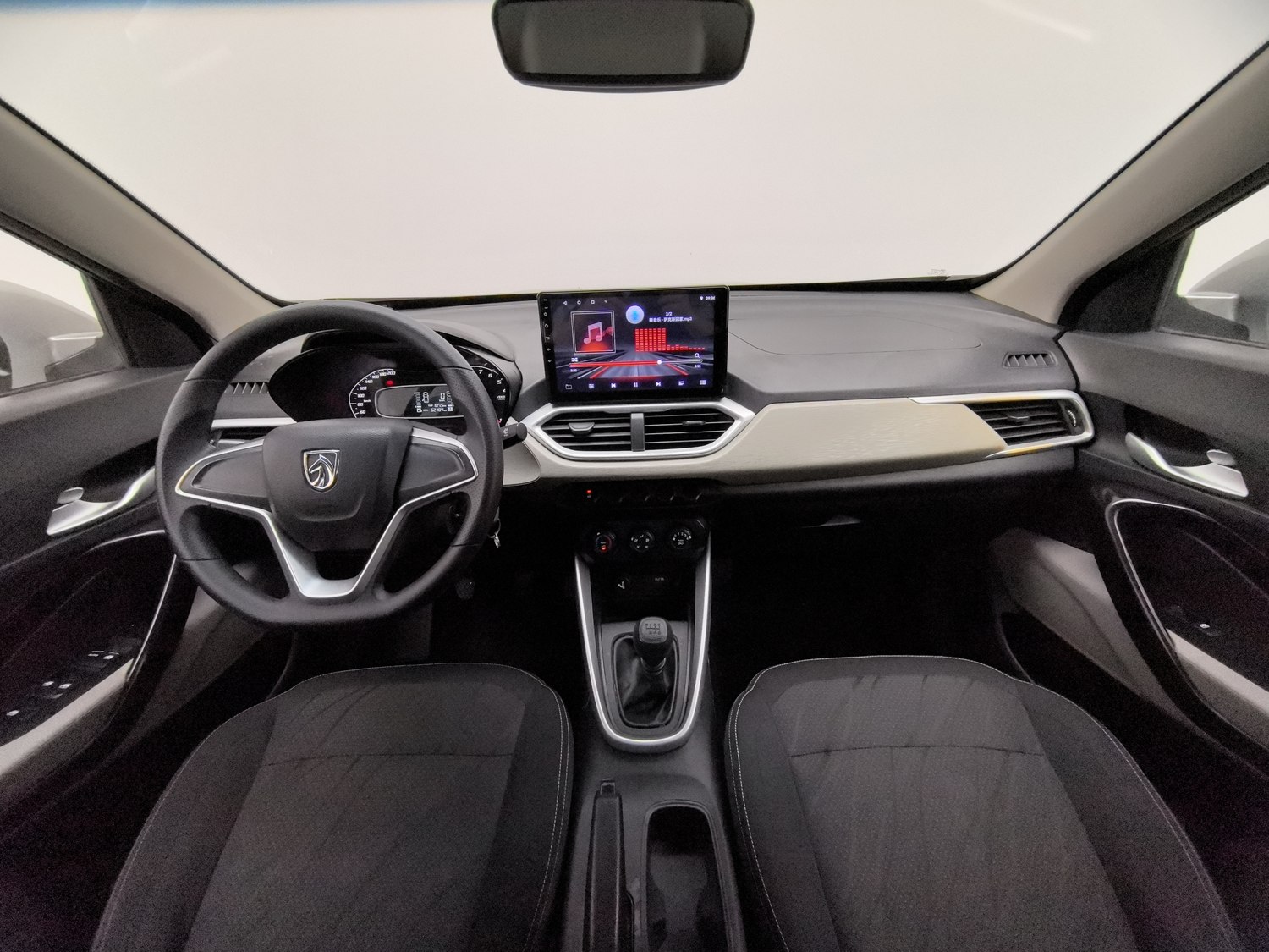 Used Baojun 510 2017 1.5 MT