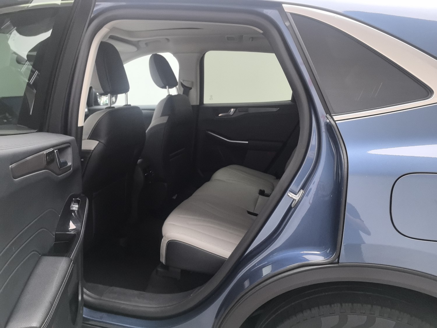 Used Ford Escape 2020 2.0 AT