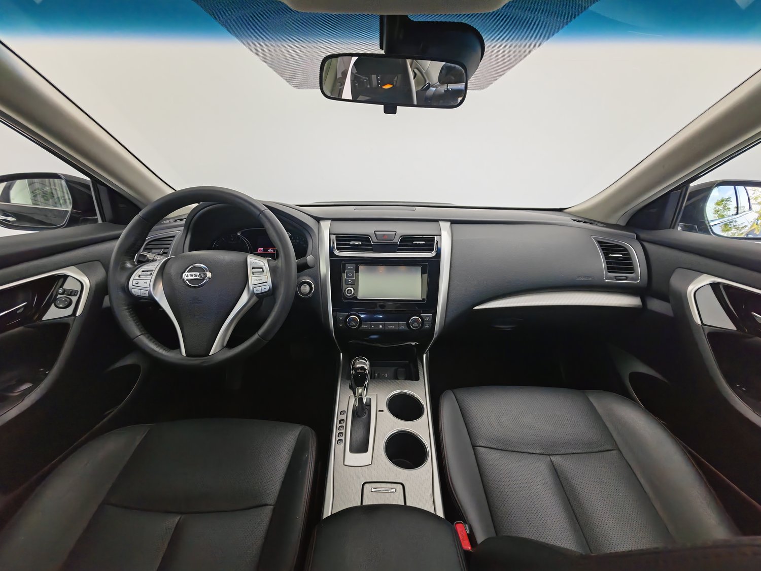 Used Nissan Teana 2016 2.0 AT