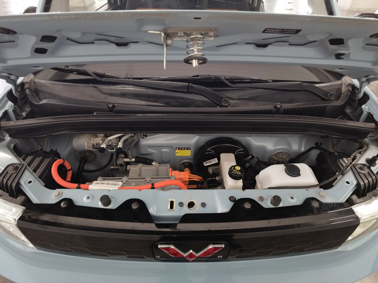 Used Wuling Hongguang MINIEV 2020