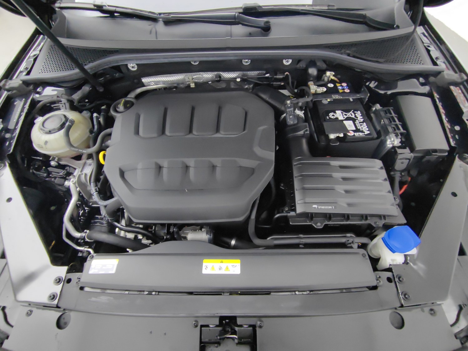 Used Volkswagen Magotan 2023 2.0 AT