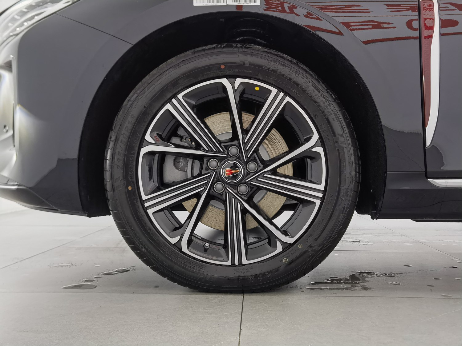 Used Hongqi H5 PHEV 2025 1.5 AT