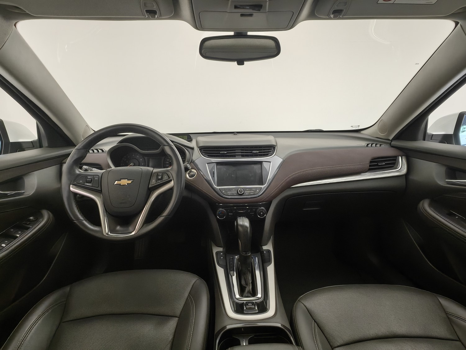 Used Chevrolet Malibu 2016 2.0 AT