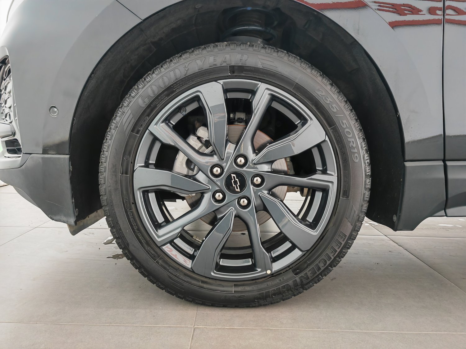 Used Chevrolet Equinox 2022 2.0 AT