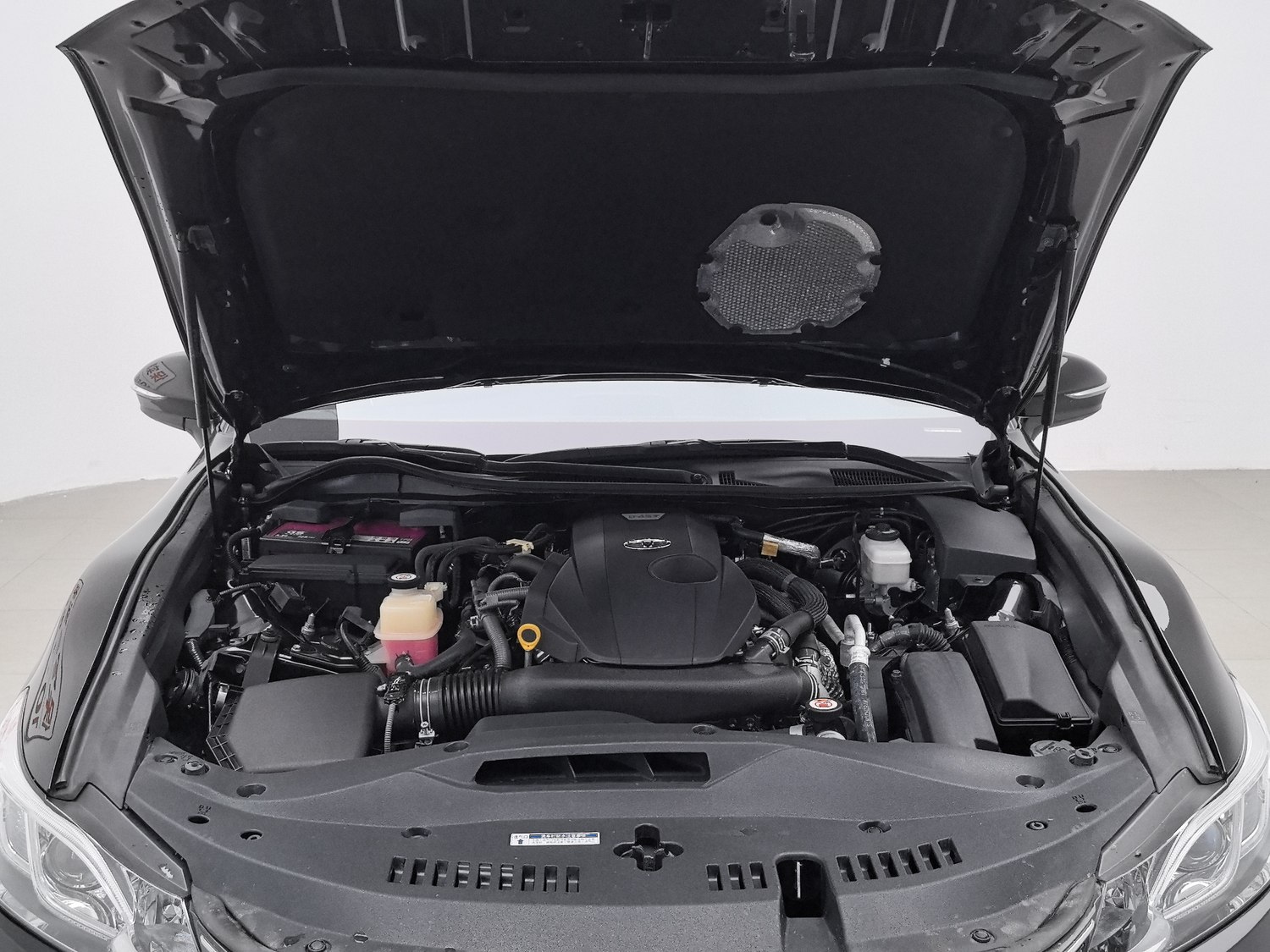 Used Toyota Crown 2018 2.0 AT