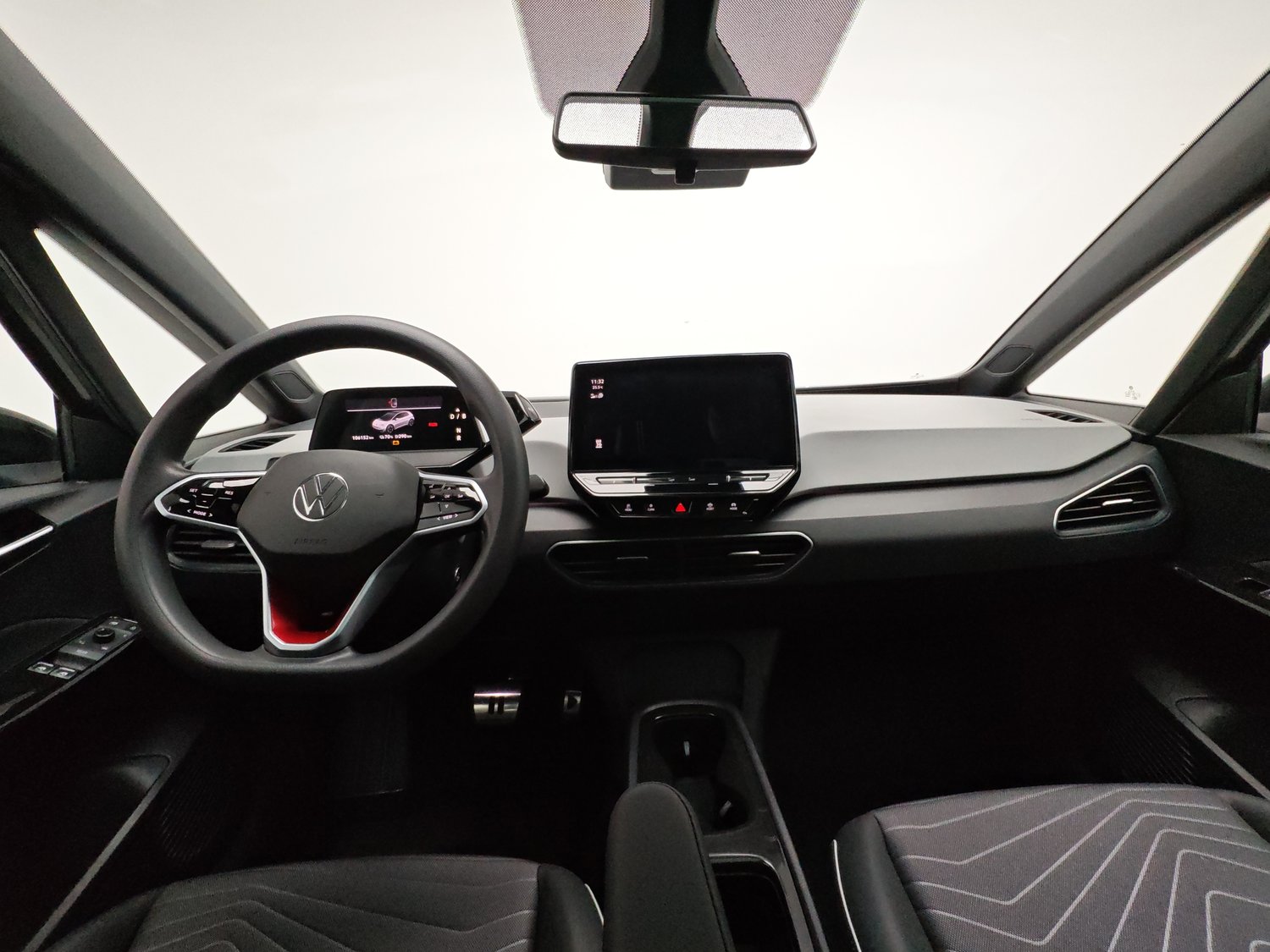 Used Volkswagen ID.3 2022