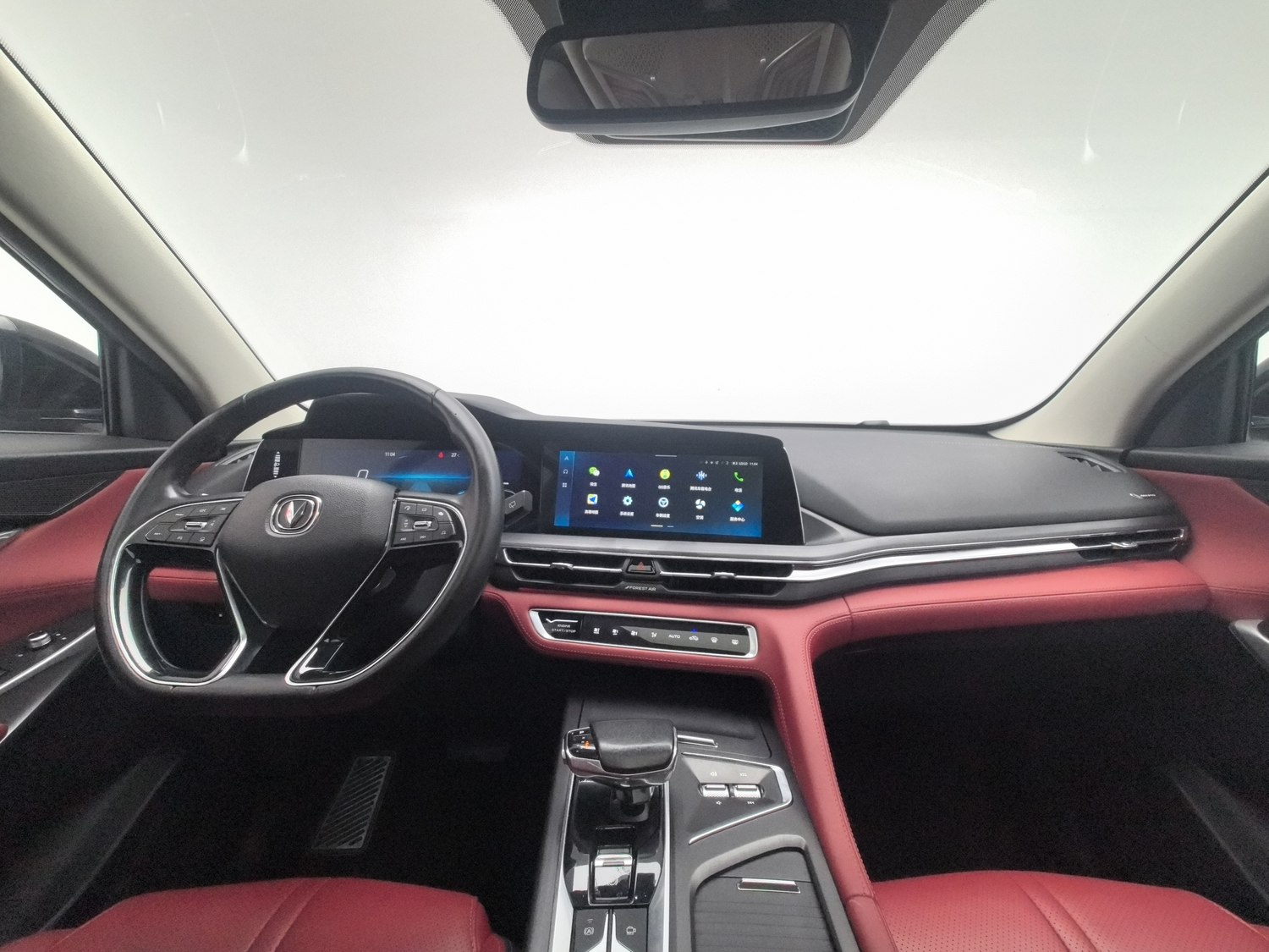 Used Changan CS75 PLUS 2021 2.0 AT