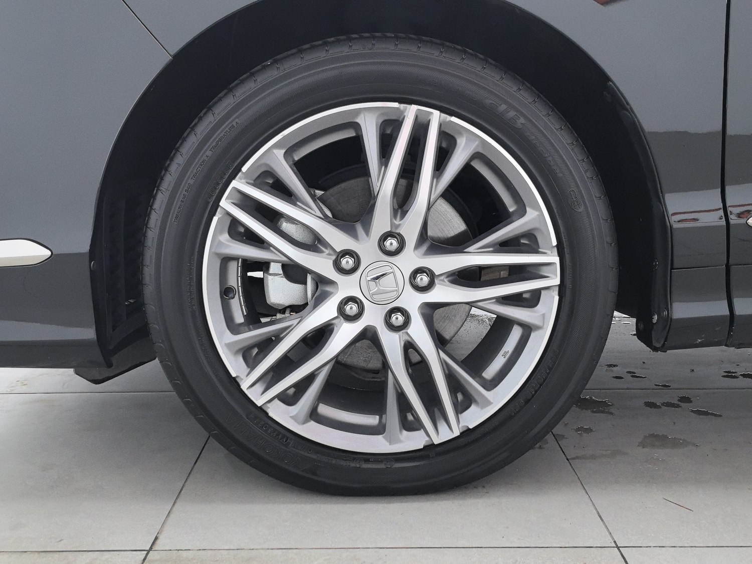 Used Honda Elysion 2019 2.0 AT