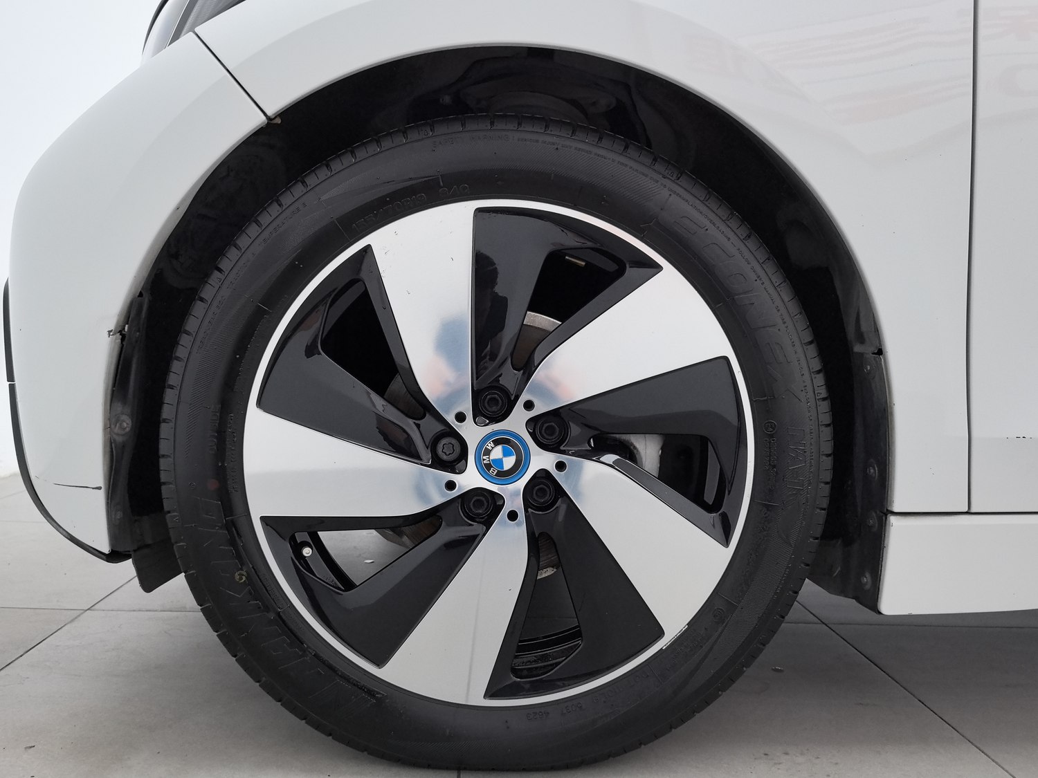 Used BMW i3 (Import) 2016
