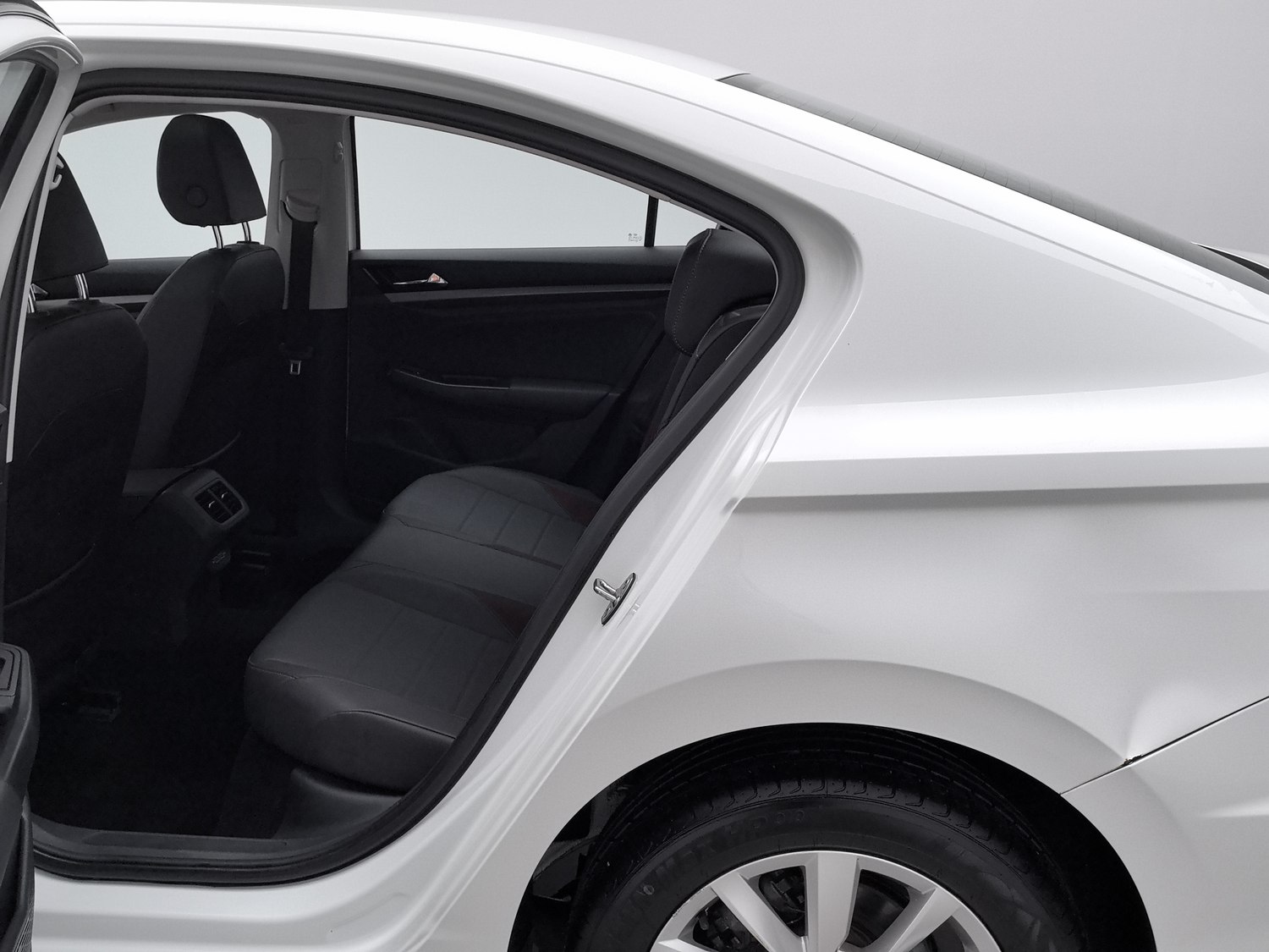 Used Volkswagen Bora 2020 1.5 AT