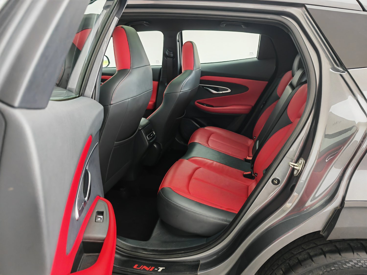 Used Changan UNI-T 2020 1.5 AT