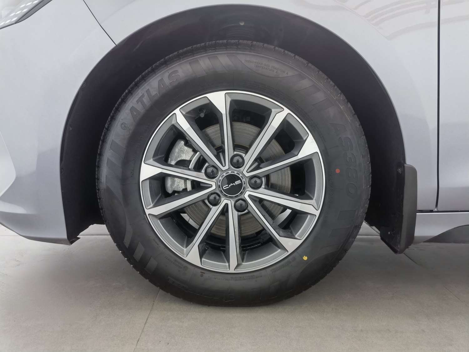 Used BYD Destroyer 05 2024 1.5 AT
