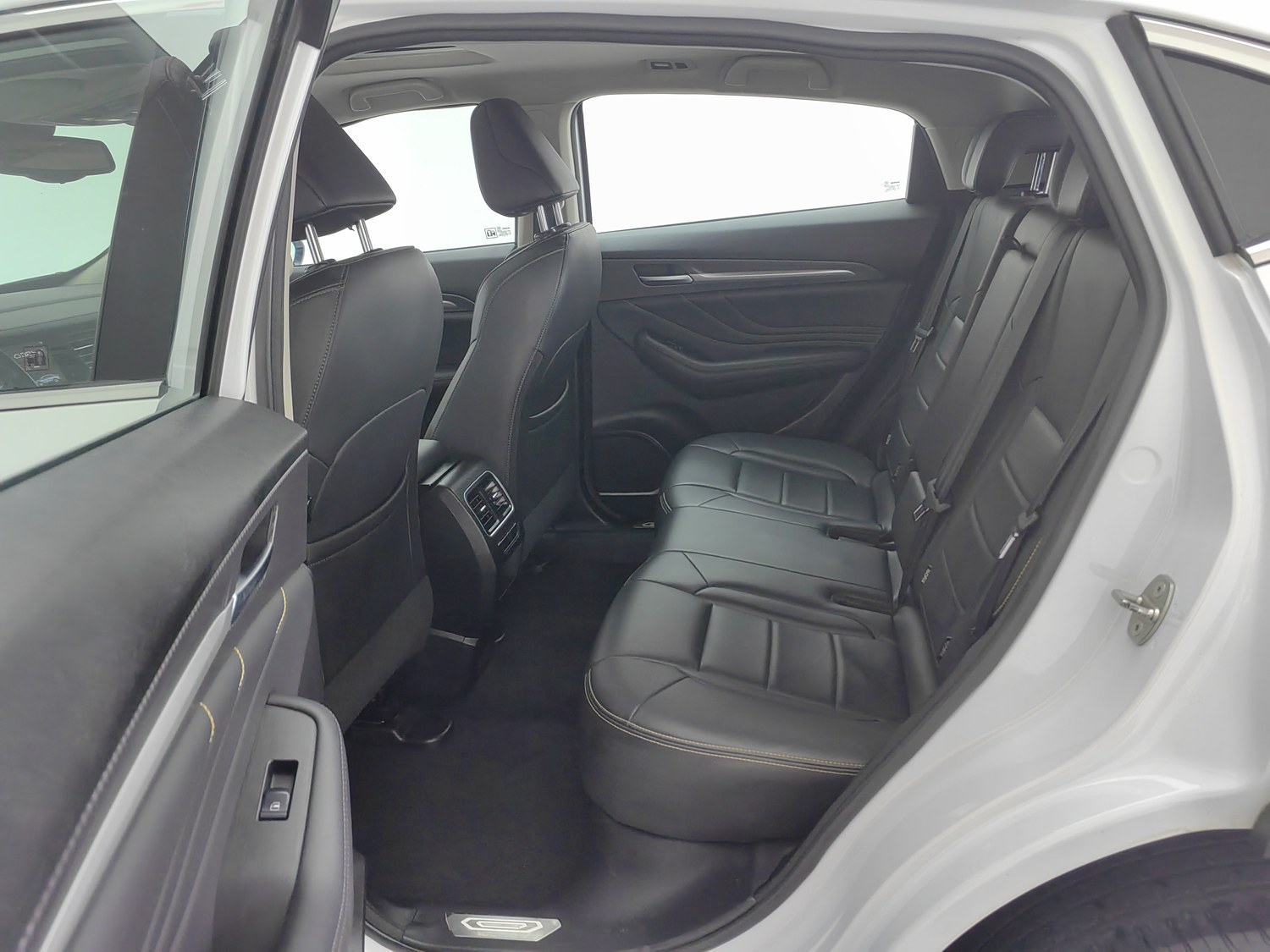 Used Haval F7x 2019 1.5 AT