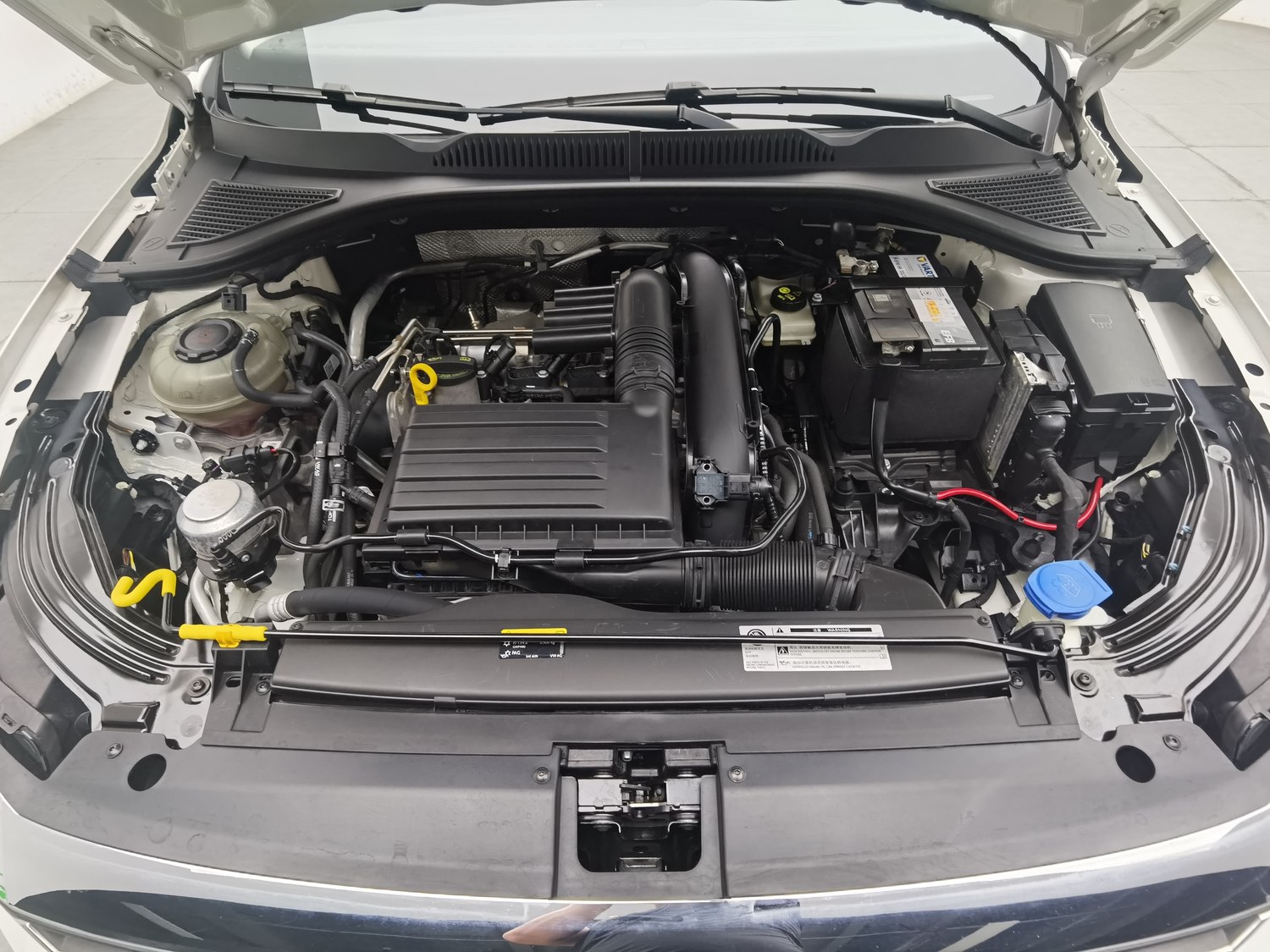 Used Volkswagen Lavida 2021 1.4 AT
