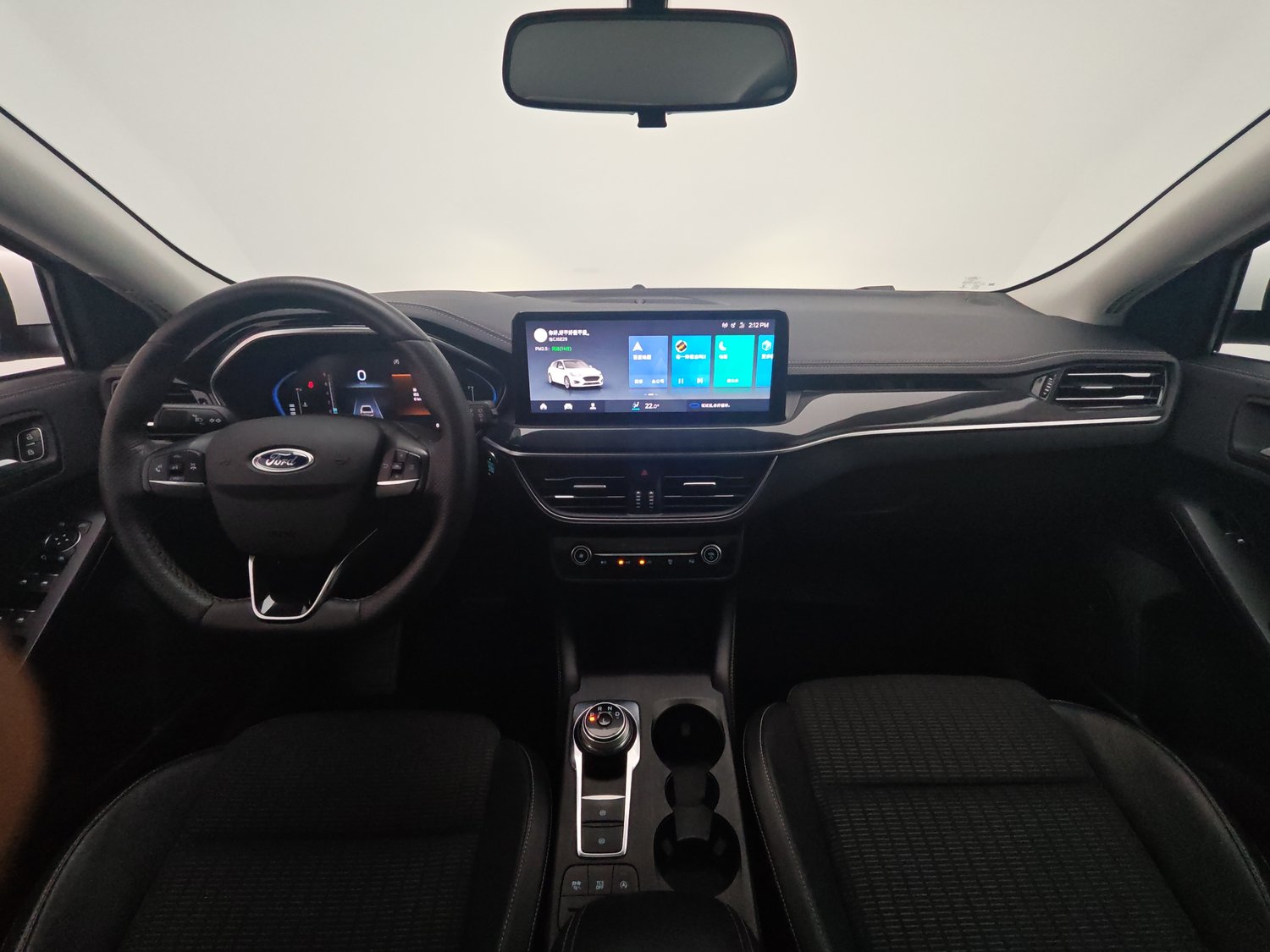 Used Ford Focus 2021 1.5 AT