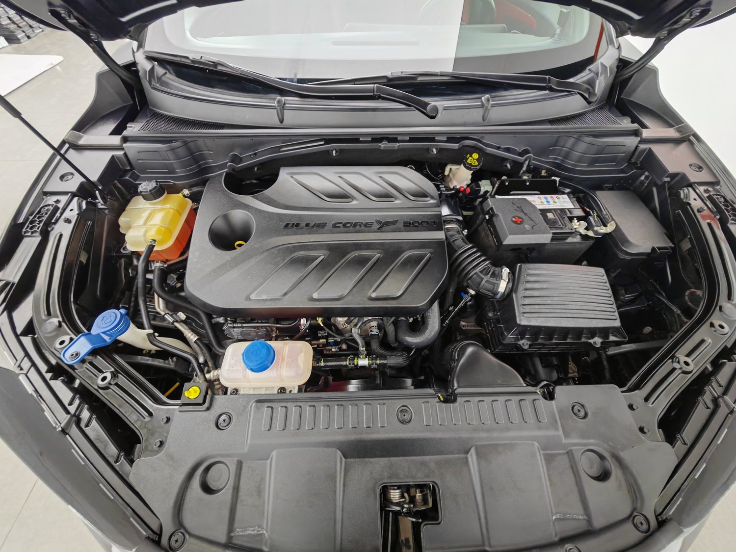 Used Changan UNI-T 2020 1.5 AT