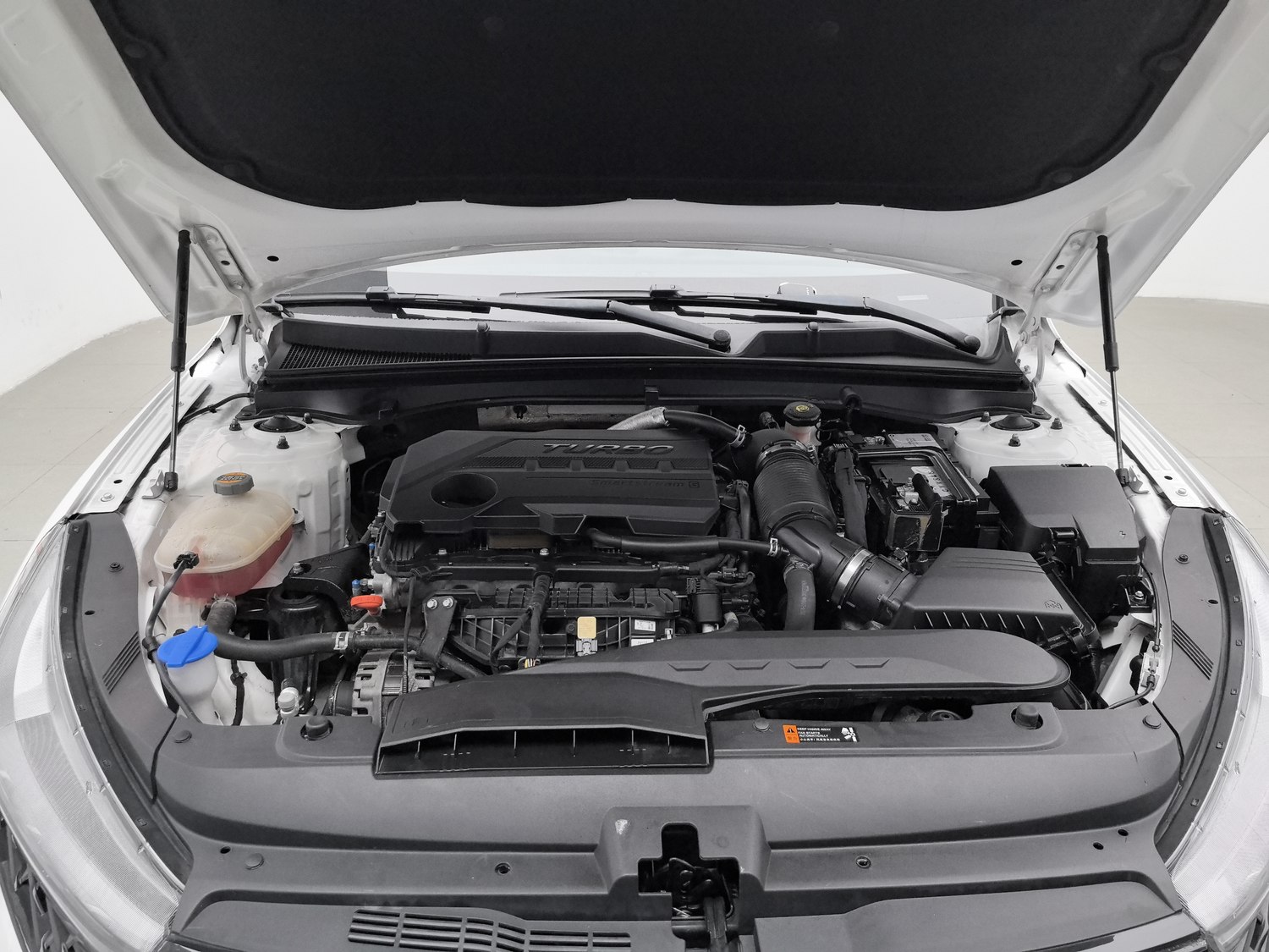 Used Kia K5 2021 2.0 AT