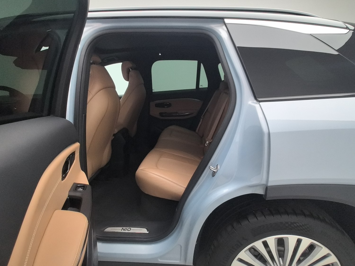 Used NIO ES6 2020