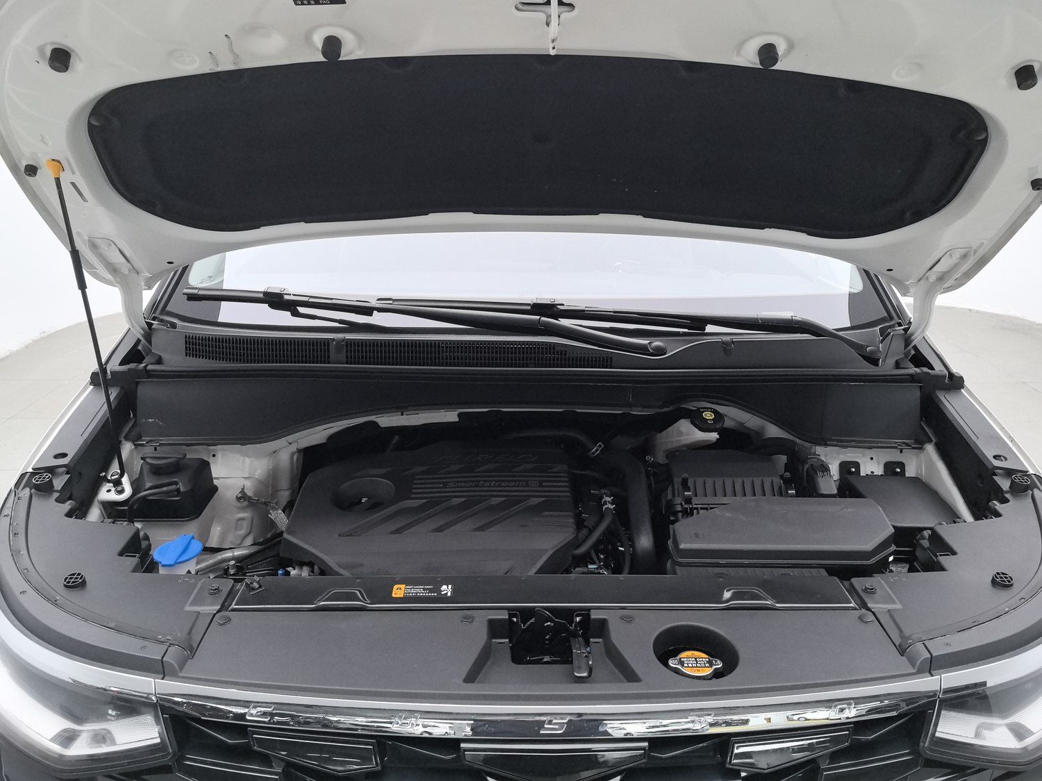 Used Hyundai Custo 2021 2.0 AT