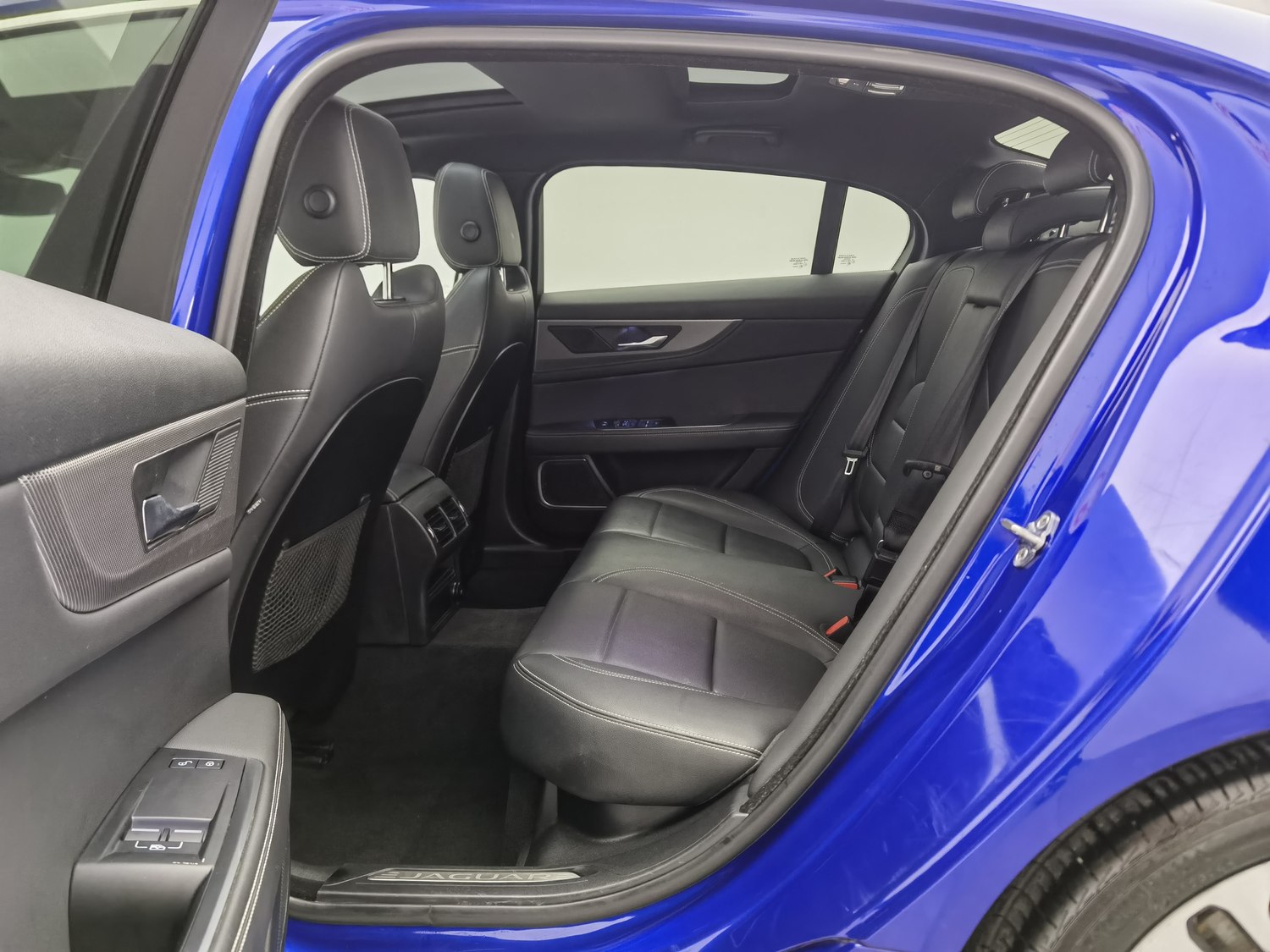 Used Jaguar XEL 2020 2.0 AT