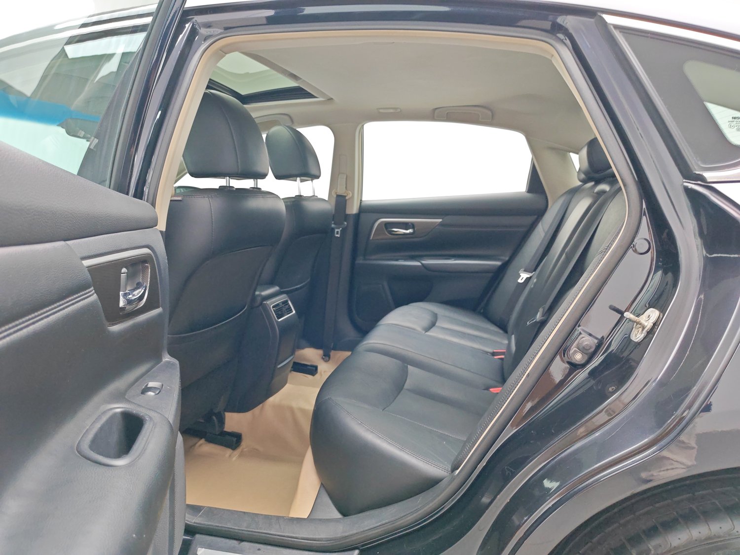 Used Nissan Teana 2013 2.0 AT