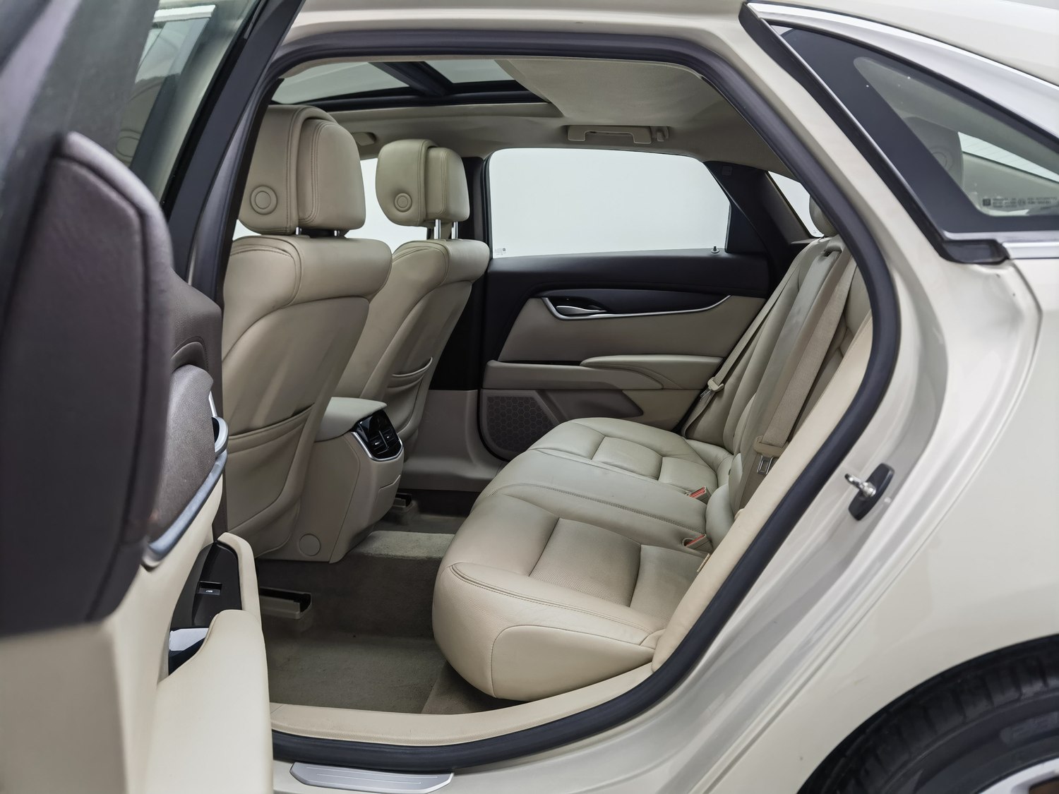 Used Cadillac XTS 2015 2.0 AT