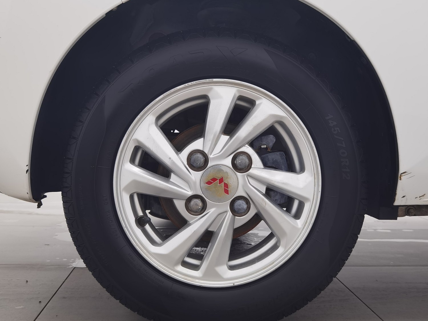 Used Wuling Hongguang MINIEV 2020