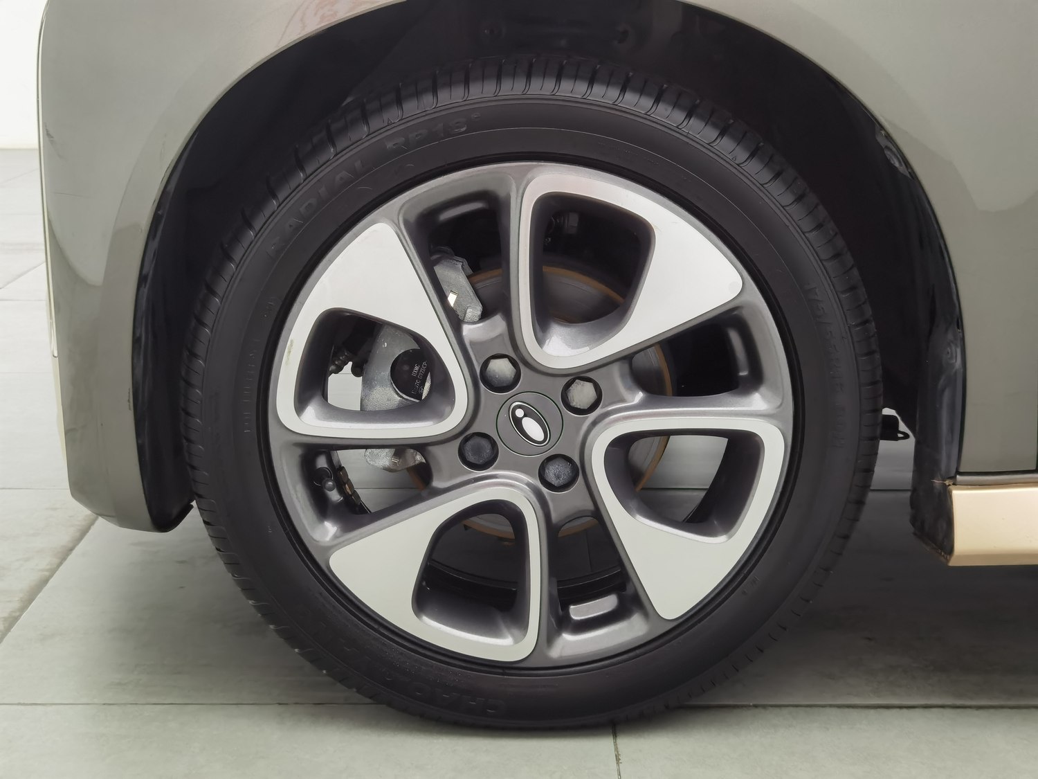 Used ORA White Cat 2022