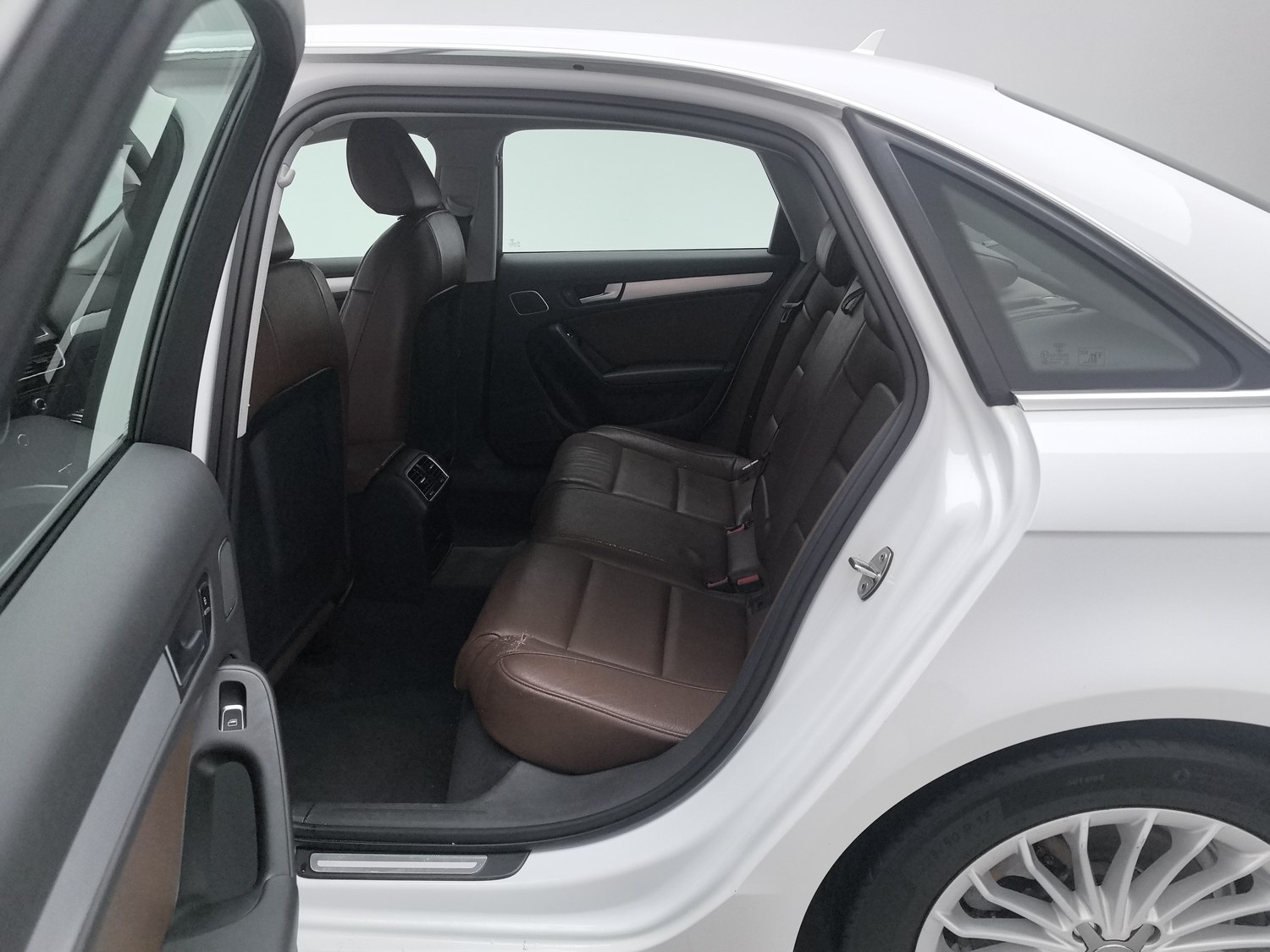 Used Audi A4L 2016 2.0 AT