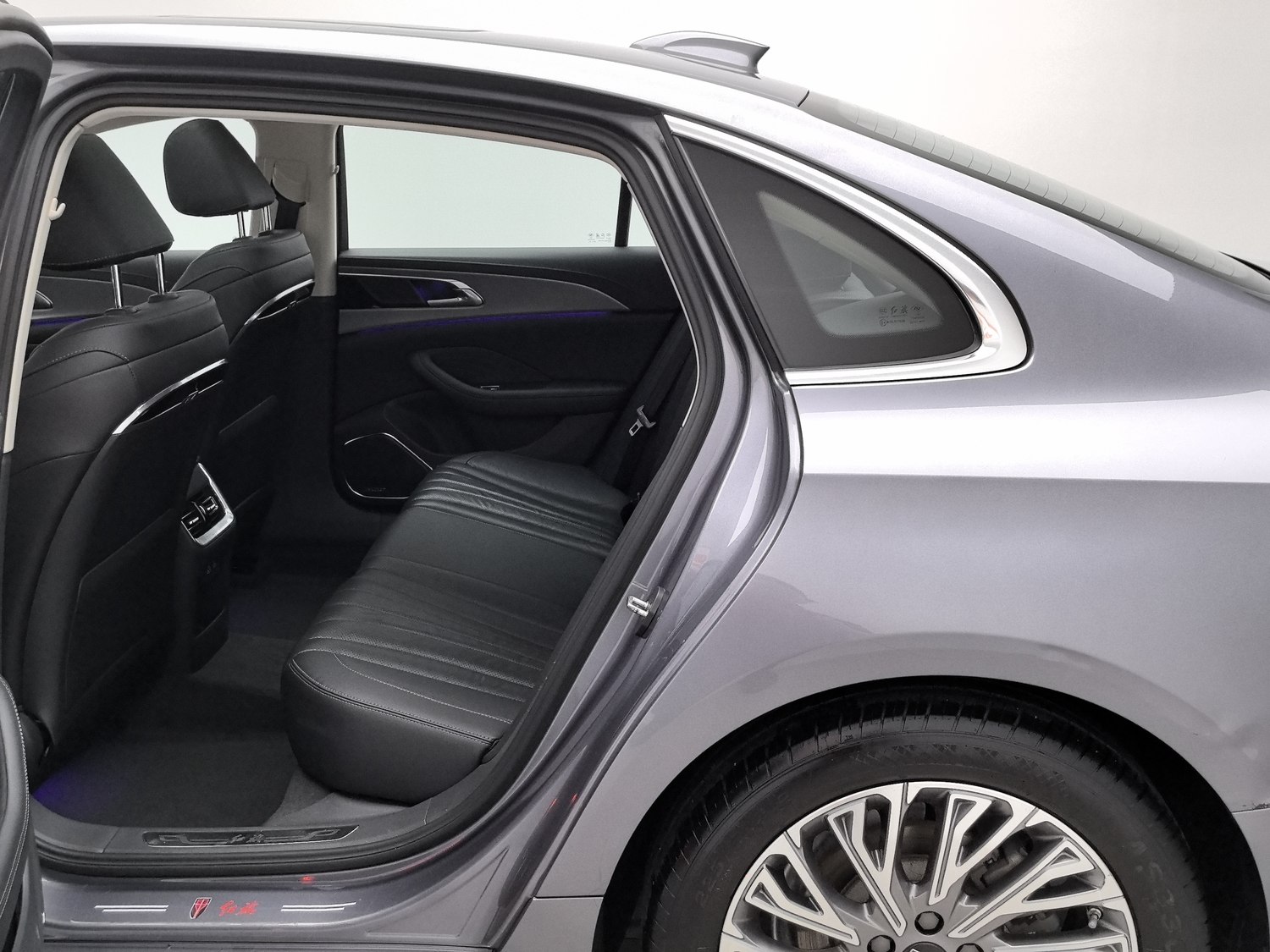 Used Hongqi H5 2023 2.0 AT