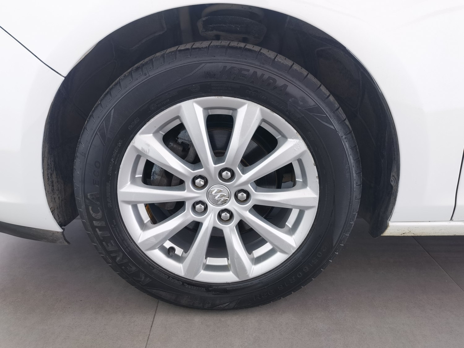 Used Buick Excelle 2013 1.6 AT