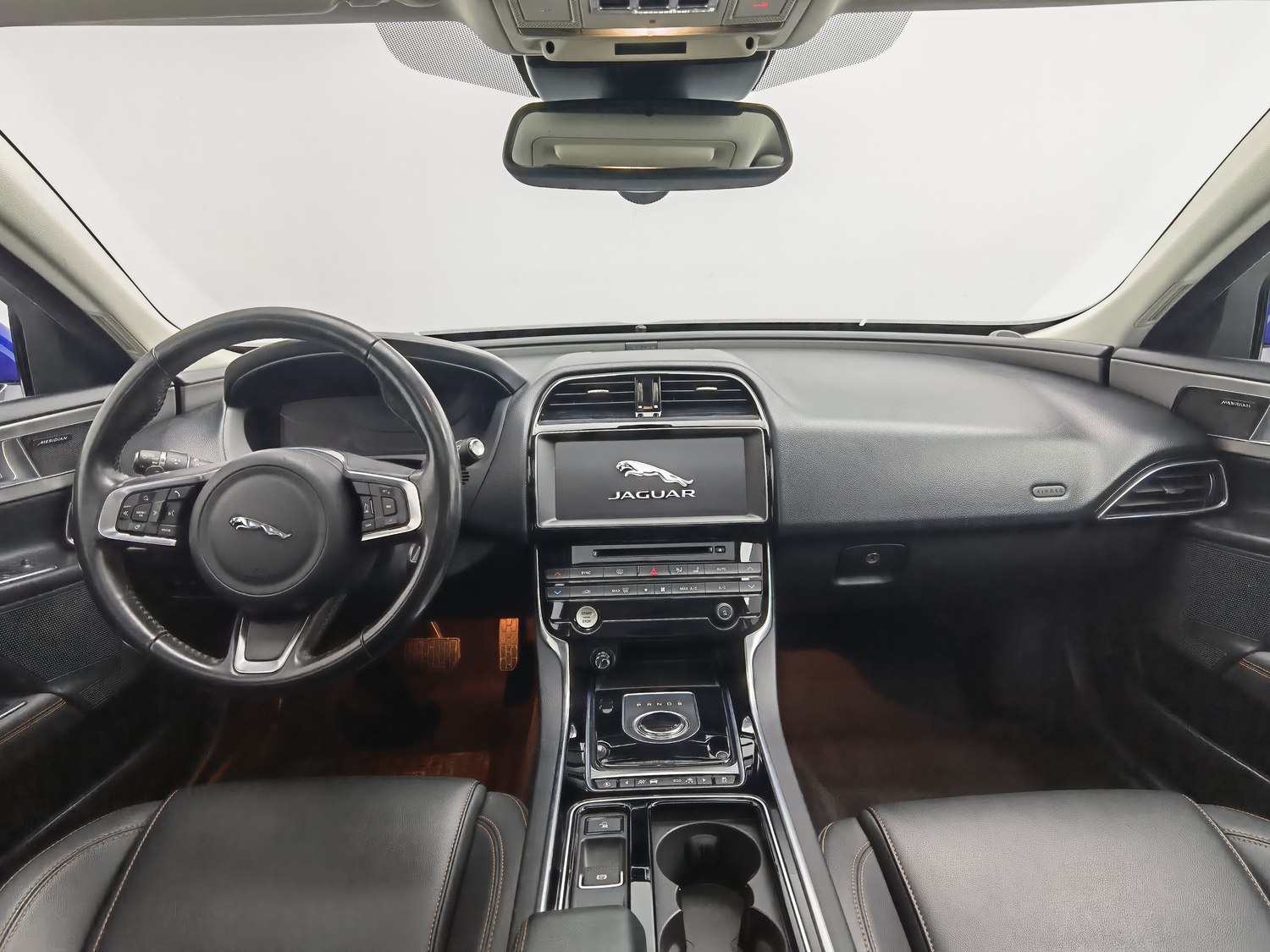 Used Jaguar XEL 2018 2.0 AT