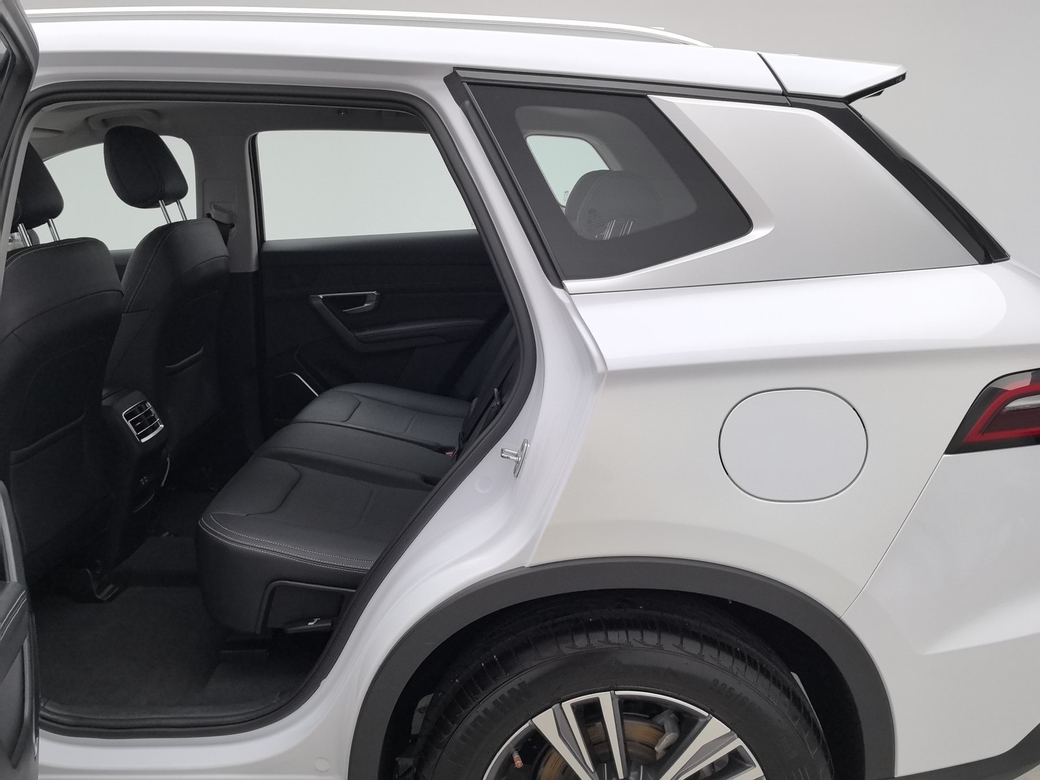 Used BYD Song Pro 2019 1.5 AT
