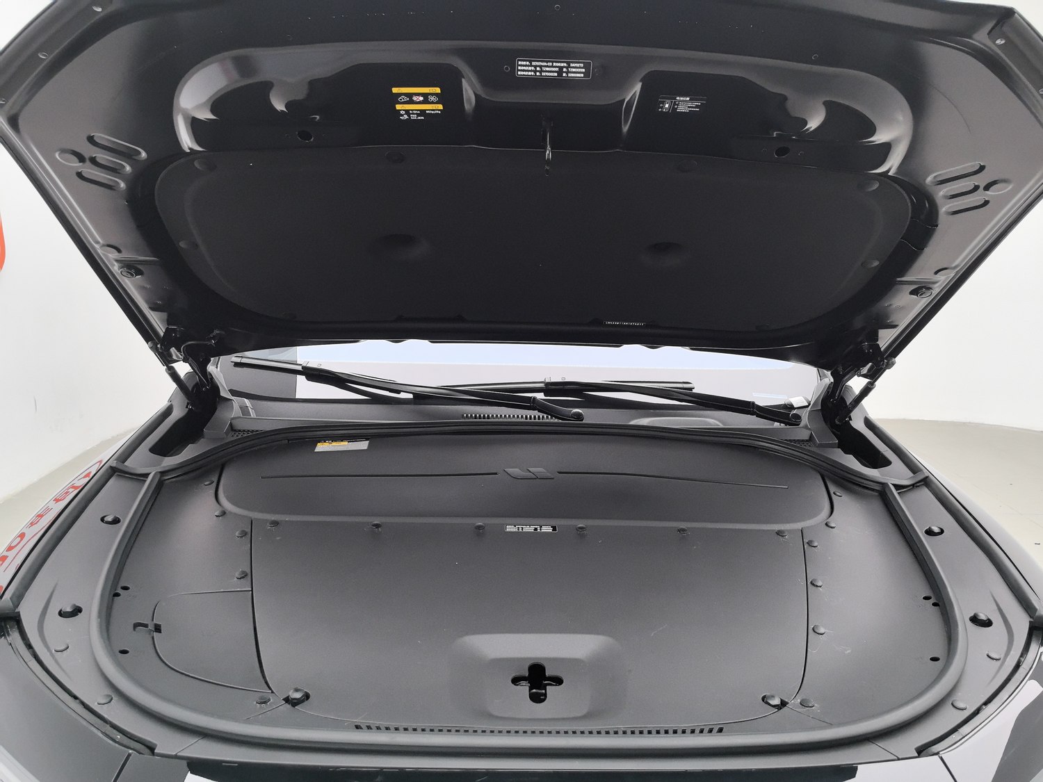 Used Li Auto ONE 2021 1.2 AT