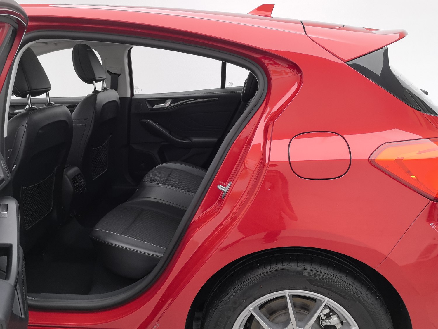 Used Ford Focus 2021 1.5 AT