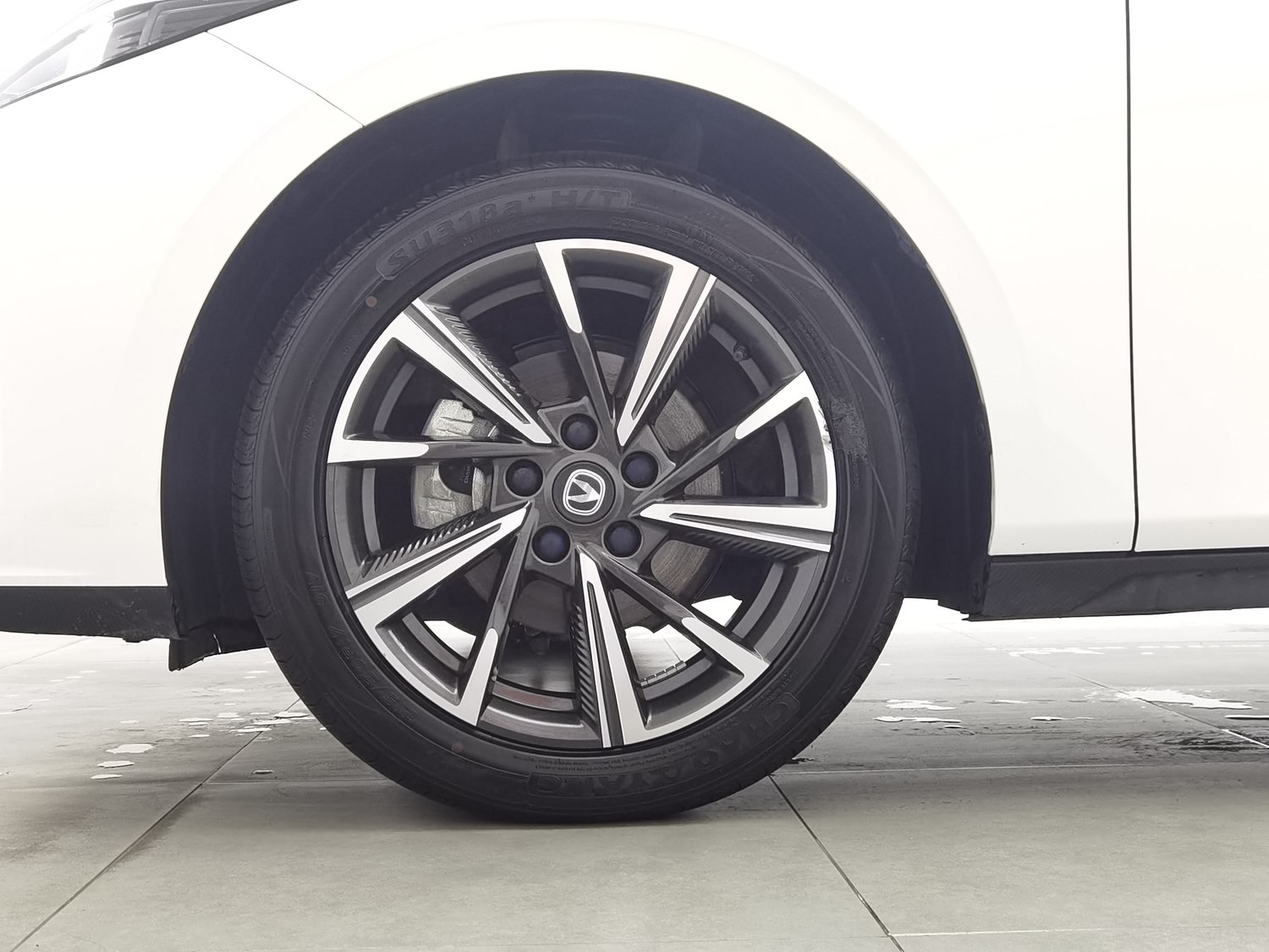 Used Changan Eado 2024 1.5 AT