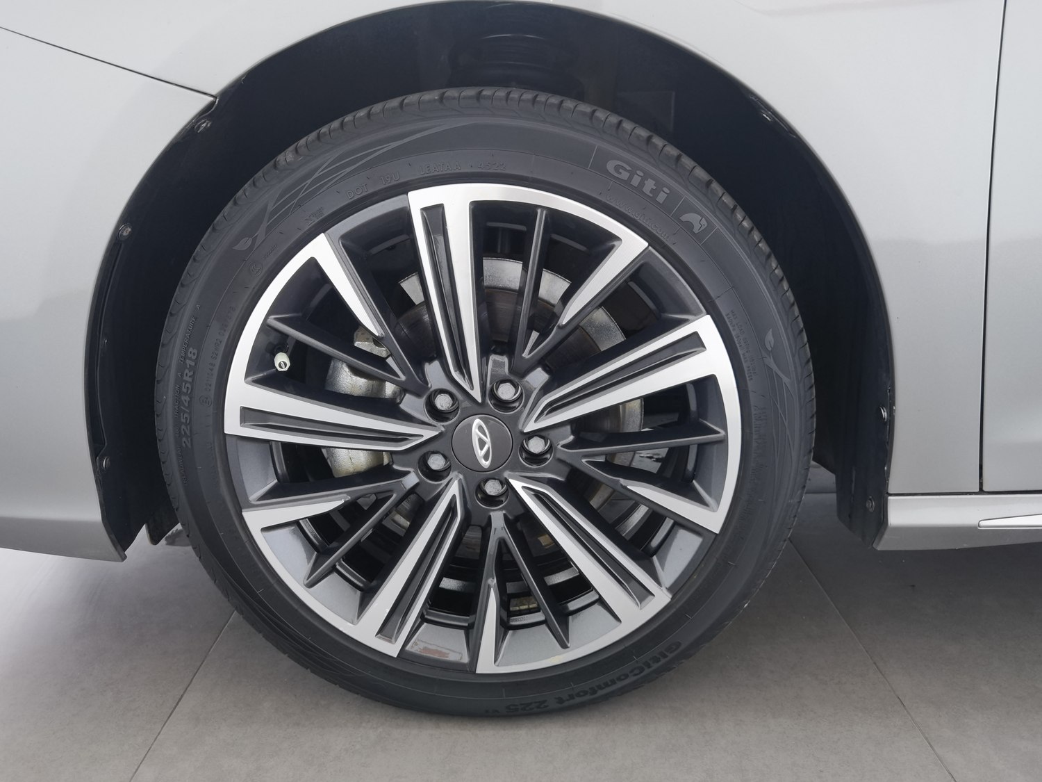 Used Chery Arrizo 8 2022 1.6 AT
