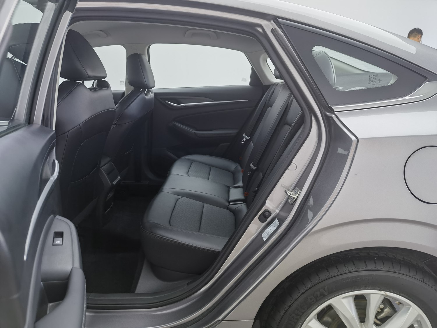 Used Changan Eado 2022 1.6 MT