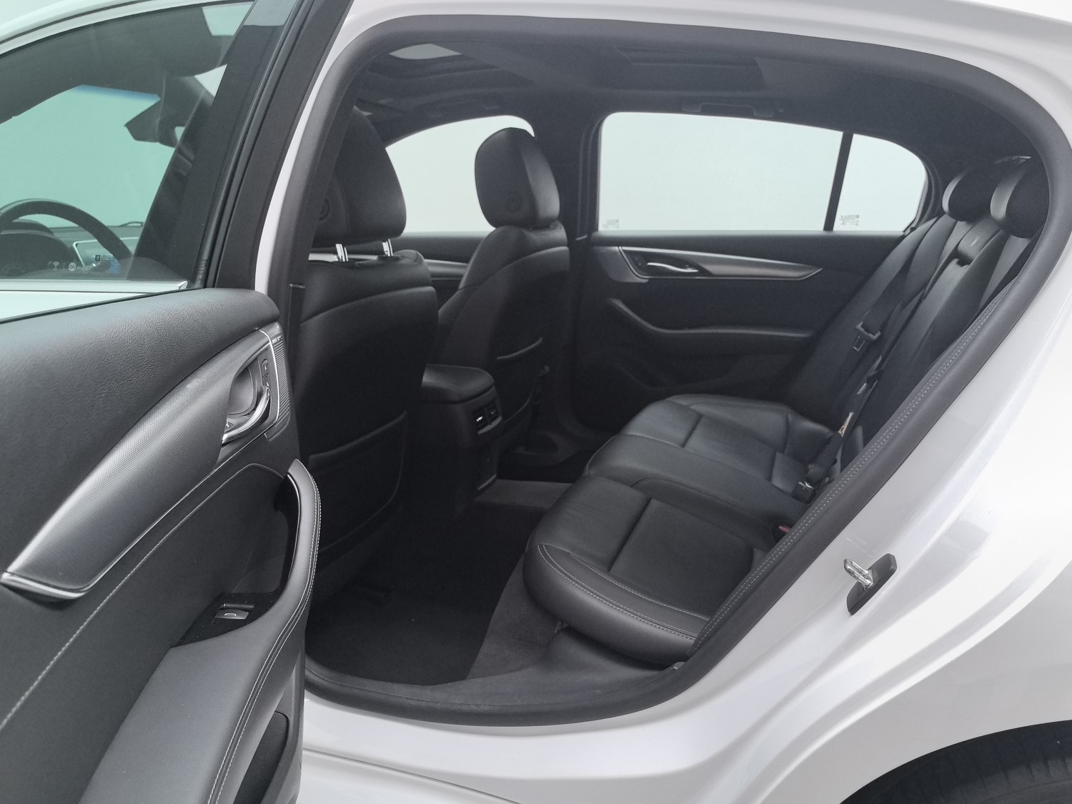 Used Cadillac CT5 2021 2.0 AT